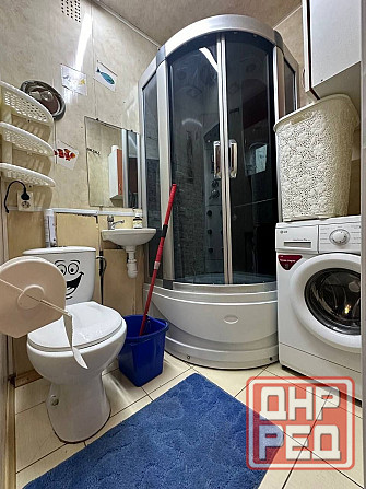 Сдам 2-х к.кв в приморском районе , рядом море Мариуполь - изображение 2