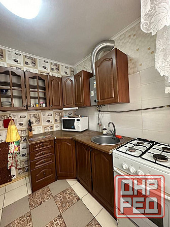 Сдам 2-х к.кв в приморском районе , рядом море Мариуполь - изображение 1