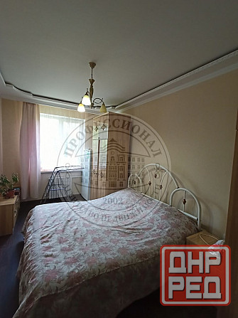 2-к сталинка Миси тв Макеевка - изображение 3