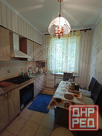 2-к сталинка Миси тв Макеевка - изображение 4