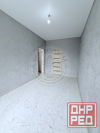 3-к Красная звезда с евроремонтом т Макеевка - изображение 2