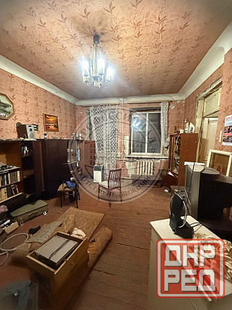 3-к сталинка в центре ,12 линия т Макеевка - изображение 2