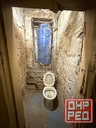 3-к сталинка в центре ,12 линия т Макеевка - изображение 7