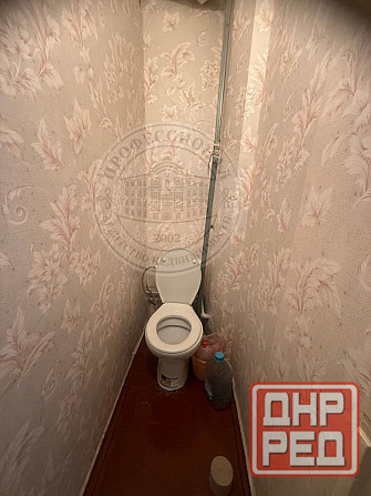 2-ком. Черёмушки Даки к-л Шахтёрский т Макеевка - изображение 8