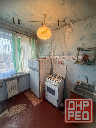 2-ком. Черёмушки Даки к-л Шахтёрский т Макеевка - изображение 5