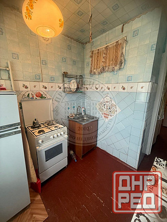 2-ком. Черёмушки Даки к-л Шахтёрский т Макеевка - изображение 6