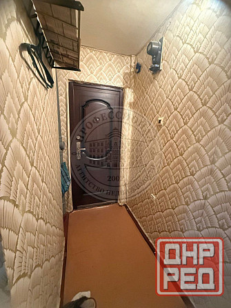 2-ком. Черёмушки Даки к-л Шахтёрский т Макеевка - изображение 1