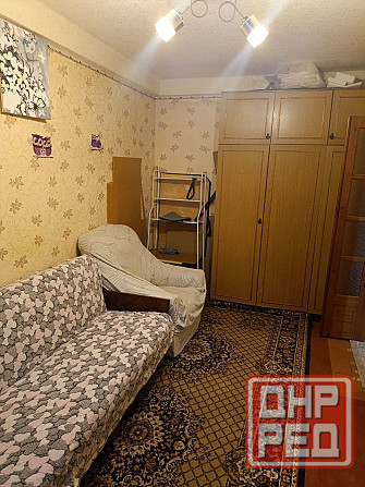 Сдаётся 2х ком в Буденновском районе Донецк - изображение 2