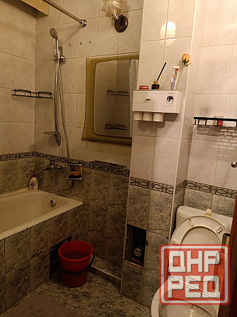 Сдаётся 2х ком в Буденновском районе Донецк - изображение 5