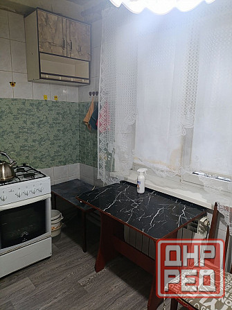 Сдаётся 2х ком в Буденновском районе Донецк - изображение 3