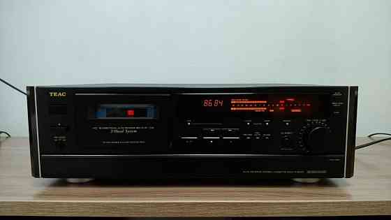 Кассетный магнитофон Teac- R9000 Донецк