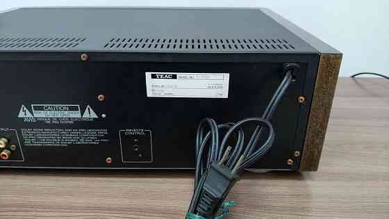Кассетный магнитофон Teac- R9000 Донецк