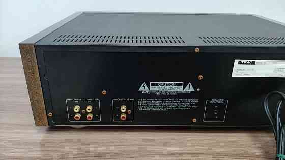 Кассетный магнитофон Teac- R9000 Донецк