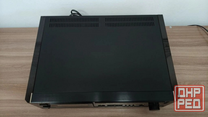 Кассетный магнитофон Teac- R9000 Донецк - изображение 4