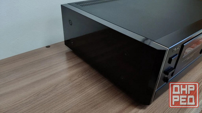 Кассетный магнитофон Teac- R9000 Донецк - изображение 1