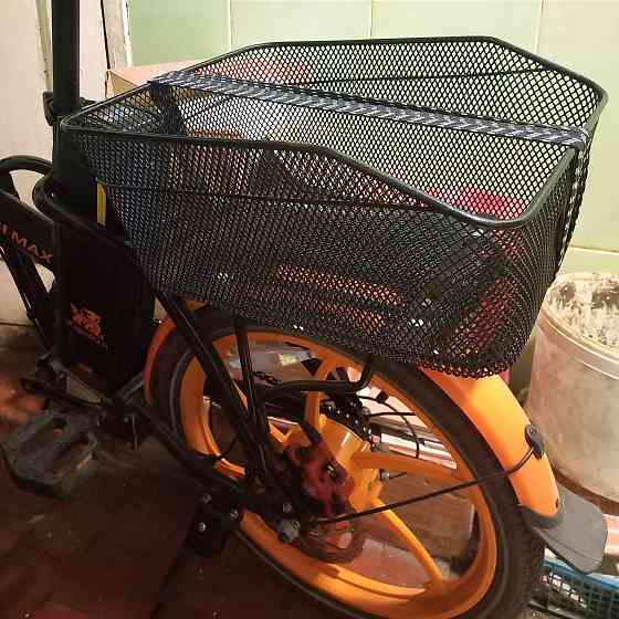 Электровелосипед Kugo V1 Max Макеевка