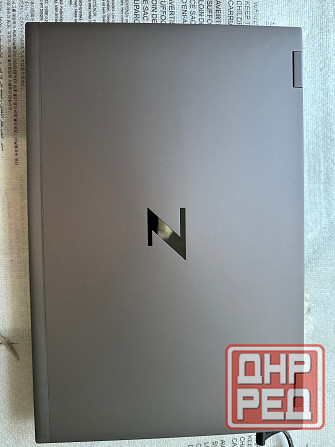 HP Zbook 17 g7 Макеевка - изображение 2