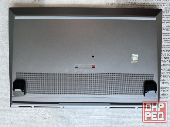 HP Zbook 17 g7 Макеевка - изображение 5