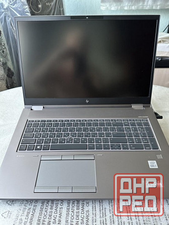 HP Zbook 17 g7 Макеевка - изображение 4