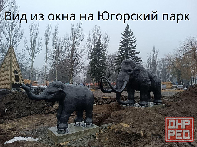 Две квартиры (3-комн и 1-комн) Макеевка - изображение 10