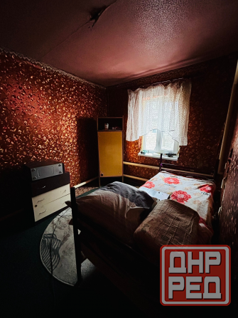 Продажа уютного, теплого жилого дома г.Макеевка пгт Ханженково, Марьевка улица Белинского Макеевка - изображение 6