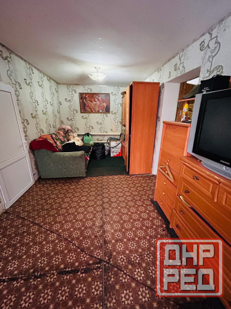 Продажа уютного, теплого жилого дома г.Макеевка пгт Ханженково, Марьевка улица Белинского Макеевка - изображение 2