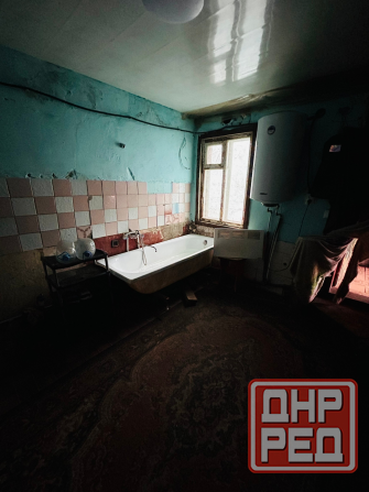 Продажа уютного, теплого жилого дома г.Макеевка пгт Ханженково, Марьевка улица Белинского Макеевка - изображение 9