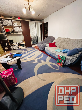 Продажа уютного, теплого жилого дома г.Макеевка пгт Ханженково, Марьевка улица Белинского Макеевка - изображение 4