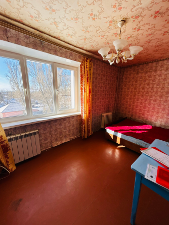 Продажа 3 комнатной квартиры, г. Макеевка, Советский район, пгт Ханженково м-н Магистральный Макеевка