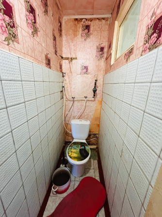 Продажа 3 комнатной квартиры, г. Макеевка, Советский район, пгт Ханженково м-н Магистральный Макеевка