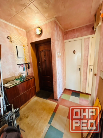 Продажа 3 комнатной квартиры, г. Макеевка, Советский район, пгт Ханженково м-н Магистральный Макеевка - изображение 5