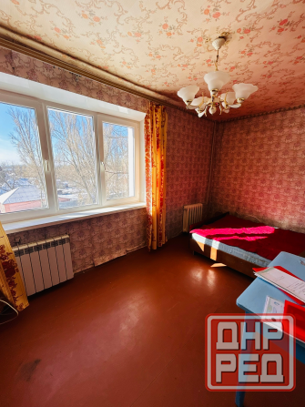 Продажа 3 комнатной квартиры, г. Макеевка, Советский район, пгт Ханженково м-н Магистральный Макеевка - изображение 6