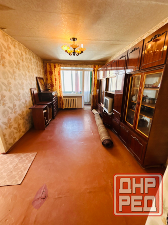 Продажа 3 комнатной квартиры, г. Макеевка, Советский район, пгт Ханженково м-н Магистральный Макеевка - изображение 9