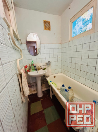 Продажа 3 комнатной квартиры, г. Макеевка, Советский район, пгт Ханженково м-н Магистральный Макеевка - изображение 3