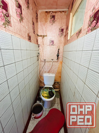 Продажа 3 комнатной квартиры, г. Макеевка, Советский район, пгт Ханженково м-н Магистральный Макеевка - изображение 2