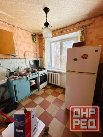 Продажа 3 комнатной квартиры, г. Макеевка, Советский район, пгт Ханженково м-н Магистральный Макеевка - изображение 4