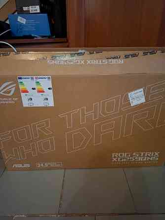 Игрвовой монитор Asus 380 Герц Донецк