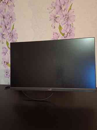 Игрвовой монитор Asus 380 Герц Донецк