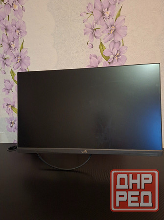 Игрвовой монитор Asus 380 Герц Донецк - изображение 1