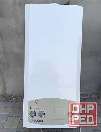 Продам катёл Донецк - изображение 1