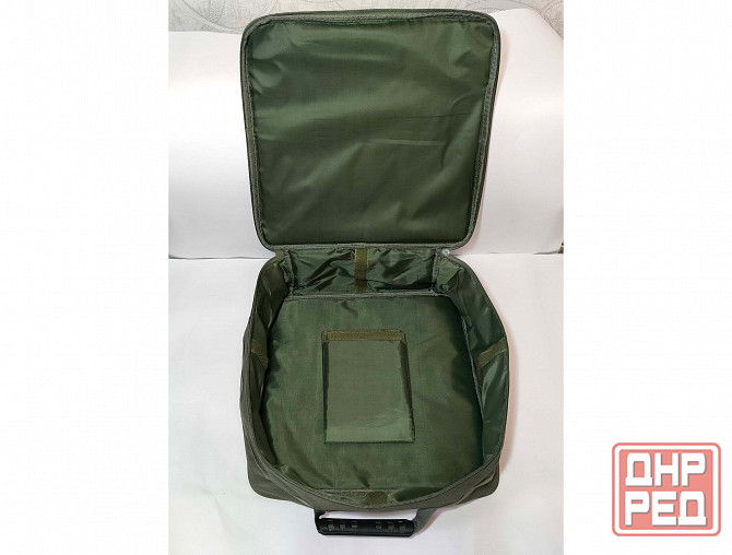 Сумка для катушек рыболовная «Komandor» Донецк - изображение 2