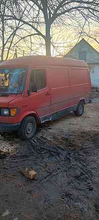 Продам газель и Мерседес Донецк