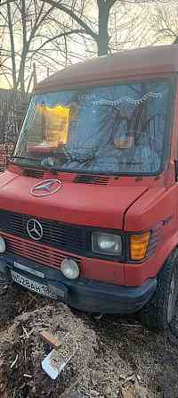 Продам газель и Мерседес Донецк