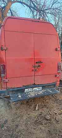 Продам газель и Мерседес Донецк