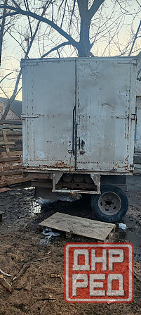 Продам газель и Мерседес Донецк - изображение 4