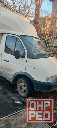 Продам газель и Мерседес Донецк - изображение 7