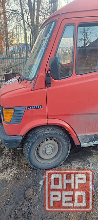 Продам газель и Мерседес Донецк - изображение 3