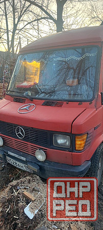 Продам газель и Мерседес Донецк - изображение 1