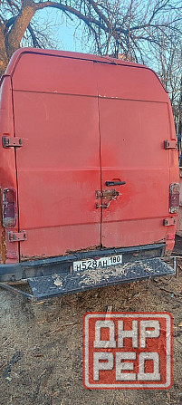 Продам газель и Мерседес Донецк - изображение 6