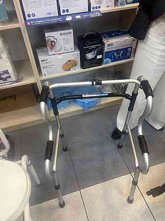 Ходунки для престарелых Макеевка